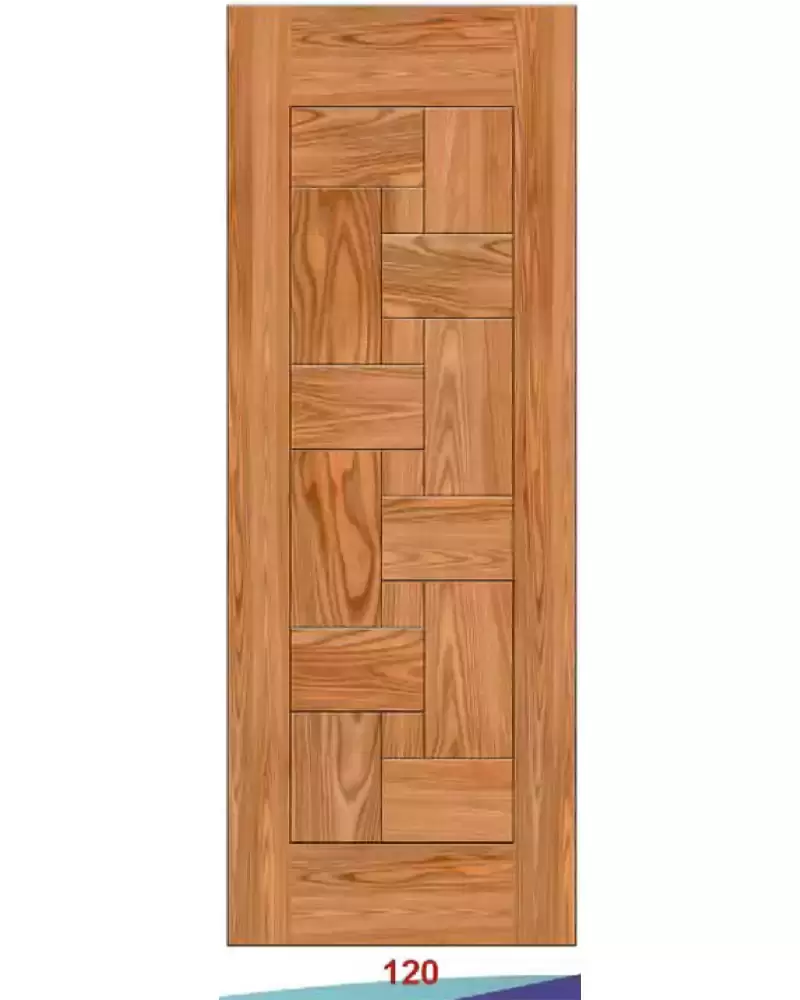 Premium WPC/Decorative Doors